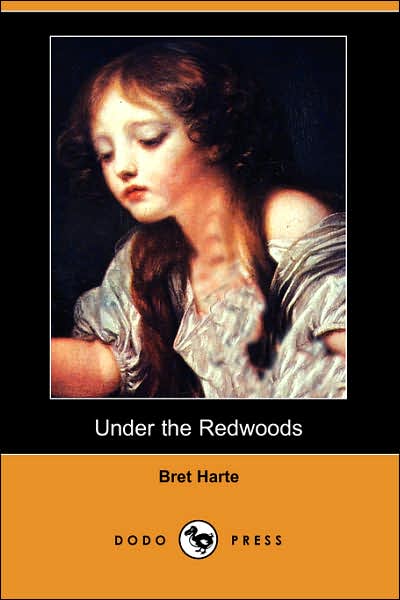 Under the Redwoods [ePUB]